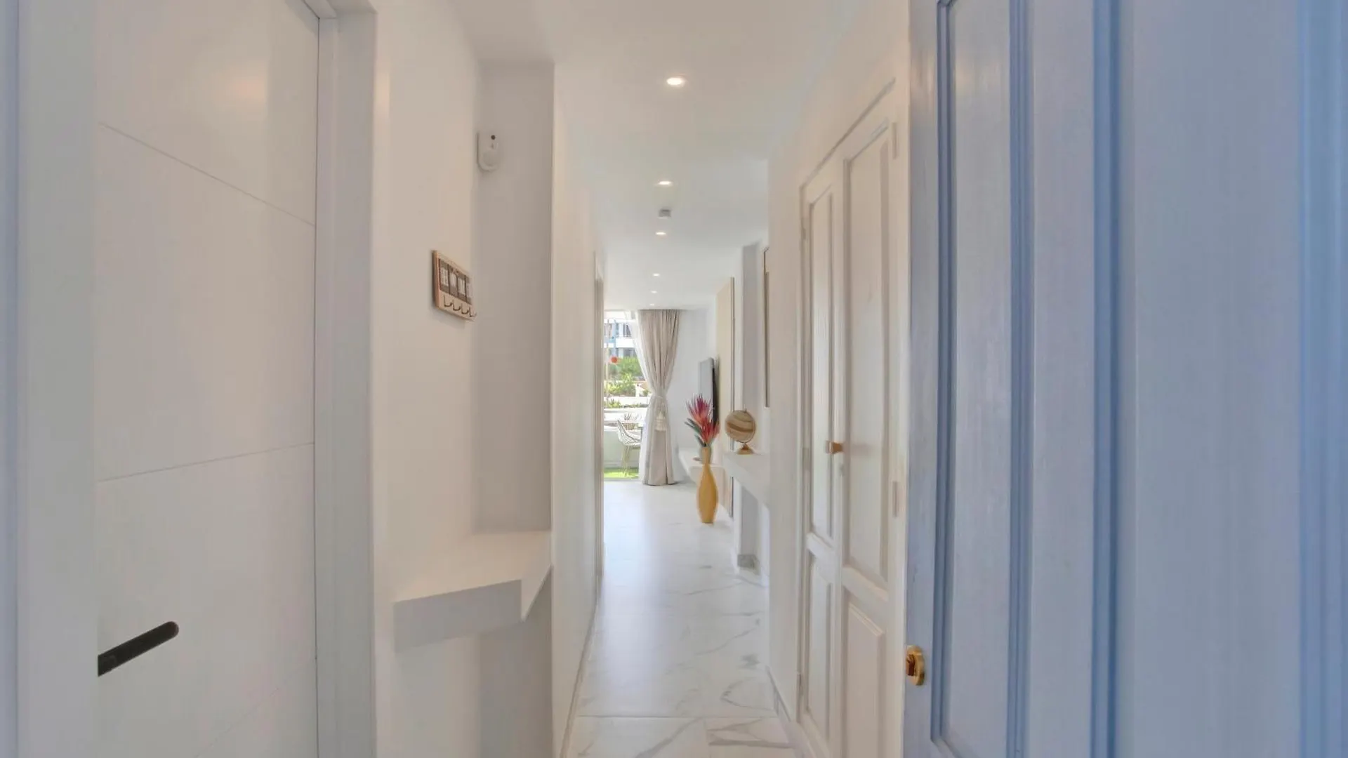 Apartamento Vaneymar Home San Miguel de Abona