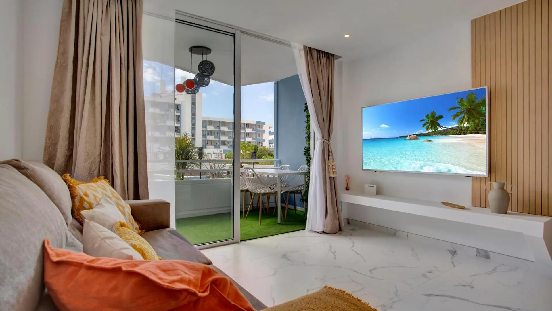 Apartamento Vaneymar Home San Miguel de Abona