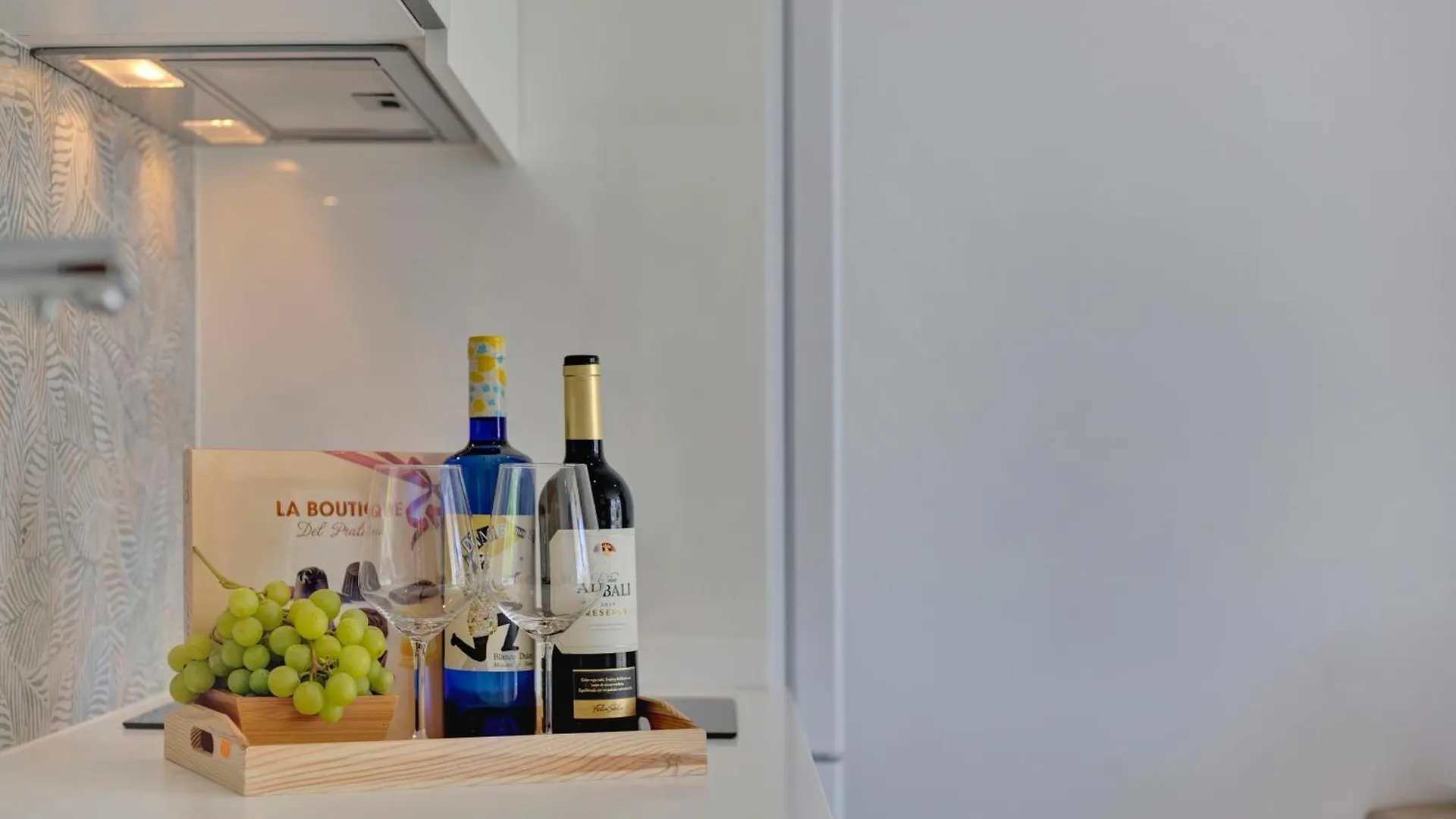 Apartamento Vaneymar Home San Miguel de Abona España
