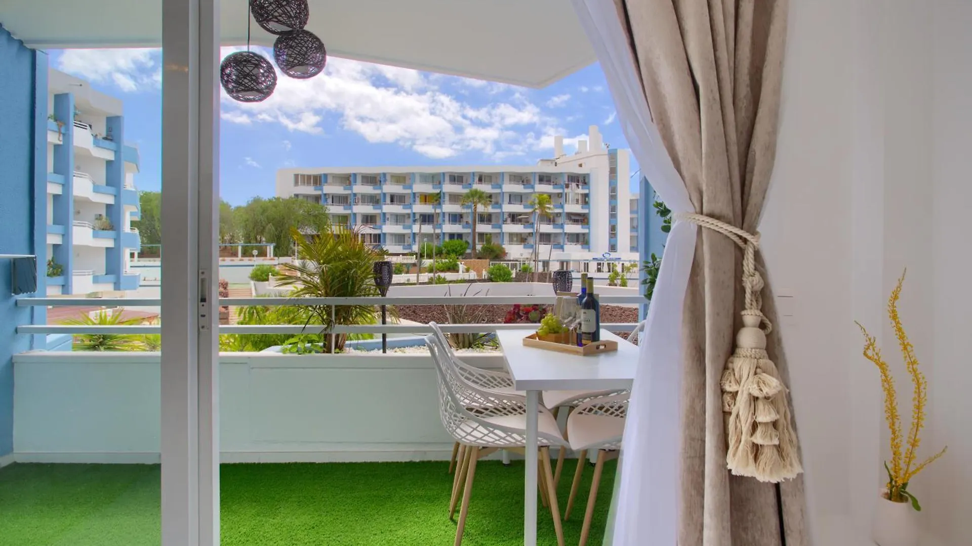 Apartamento Vaneymar Home San Miguel de Abona