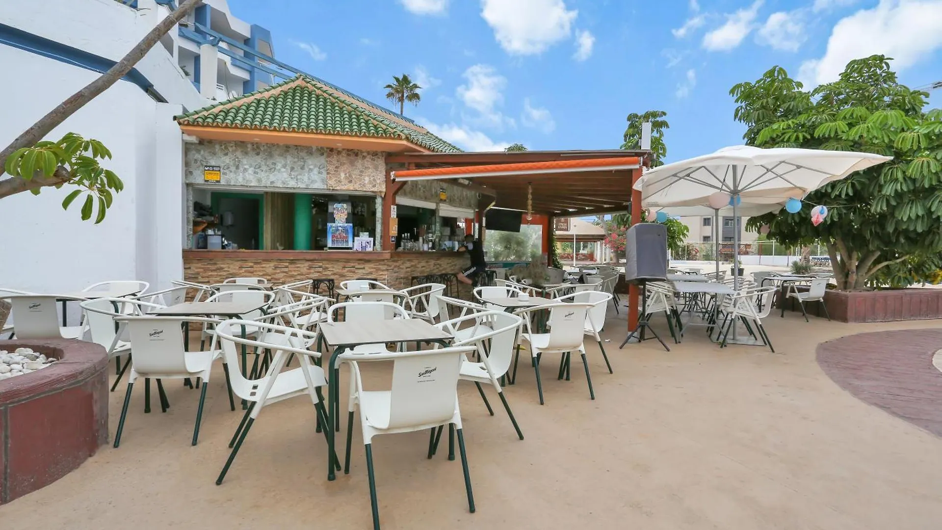 Vaneymar Home San Miguel de Abona 0*,